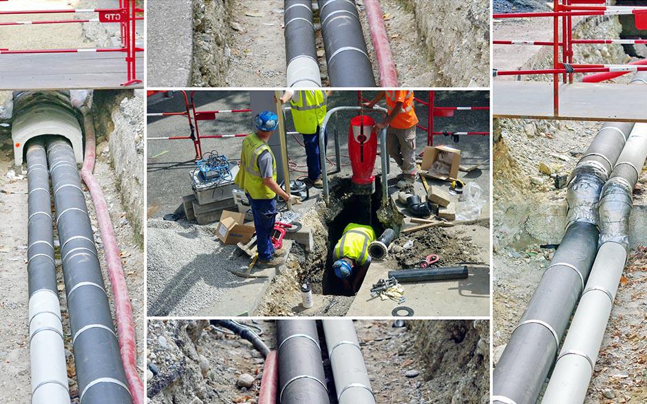 déboucheur de canalisation Saint-Thibault-des-Vignes