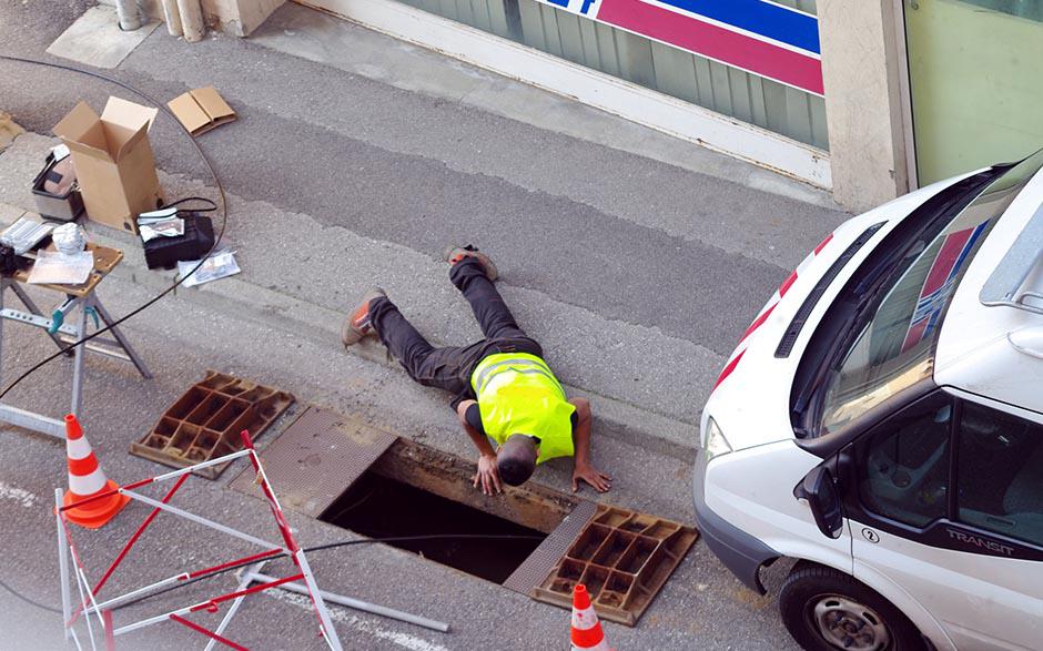 déboucheur de canalisation Saint-Thibault-des-Vignes
