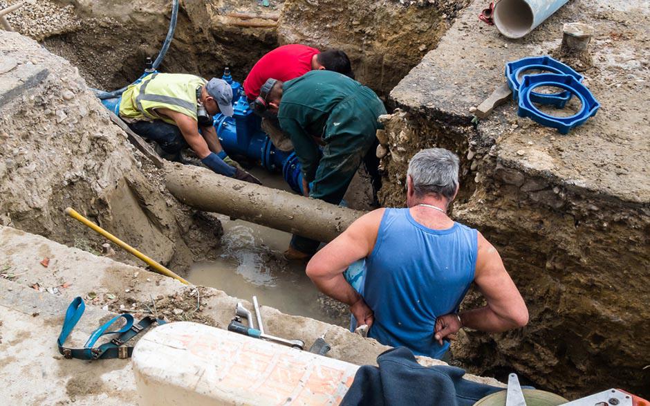 déboucheur de canalisation Saint-Thibault-des-Vignes