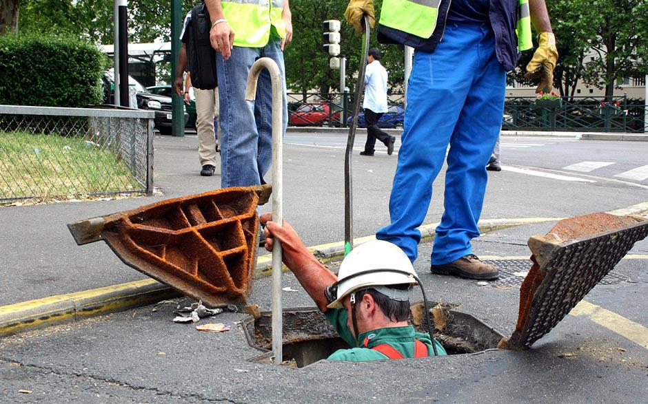 déboucheur de canalisation Saint-Thibault-des-Vignes
